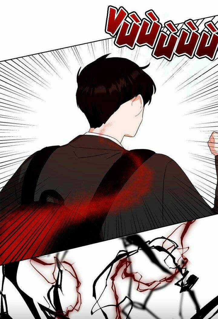 Bloody Romance - Lãng Mạn Đẫm Máu Chapter 3 trang 99