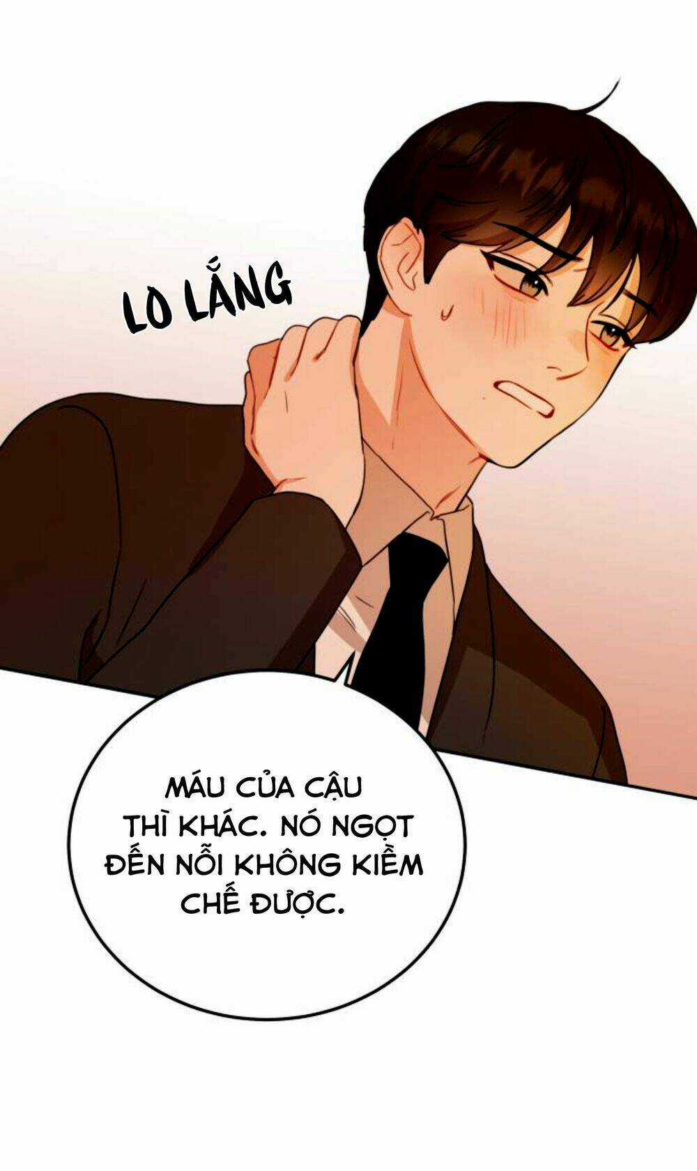 Bloody Romance - Lãng Mạn Đẫm Máu Chapter 4 trang 101