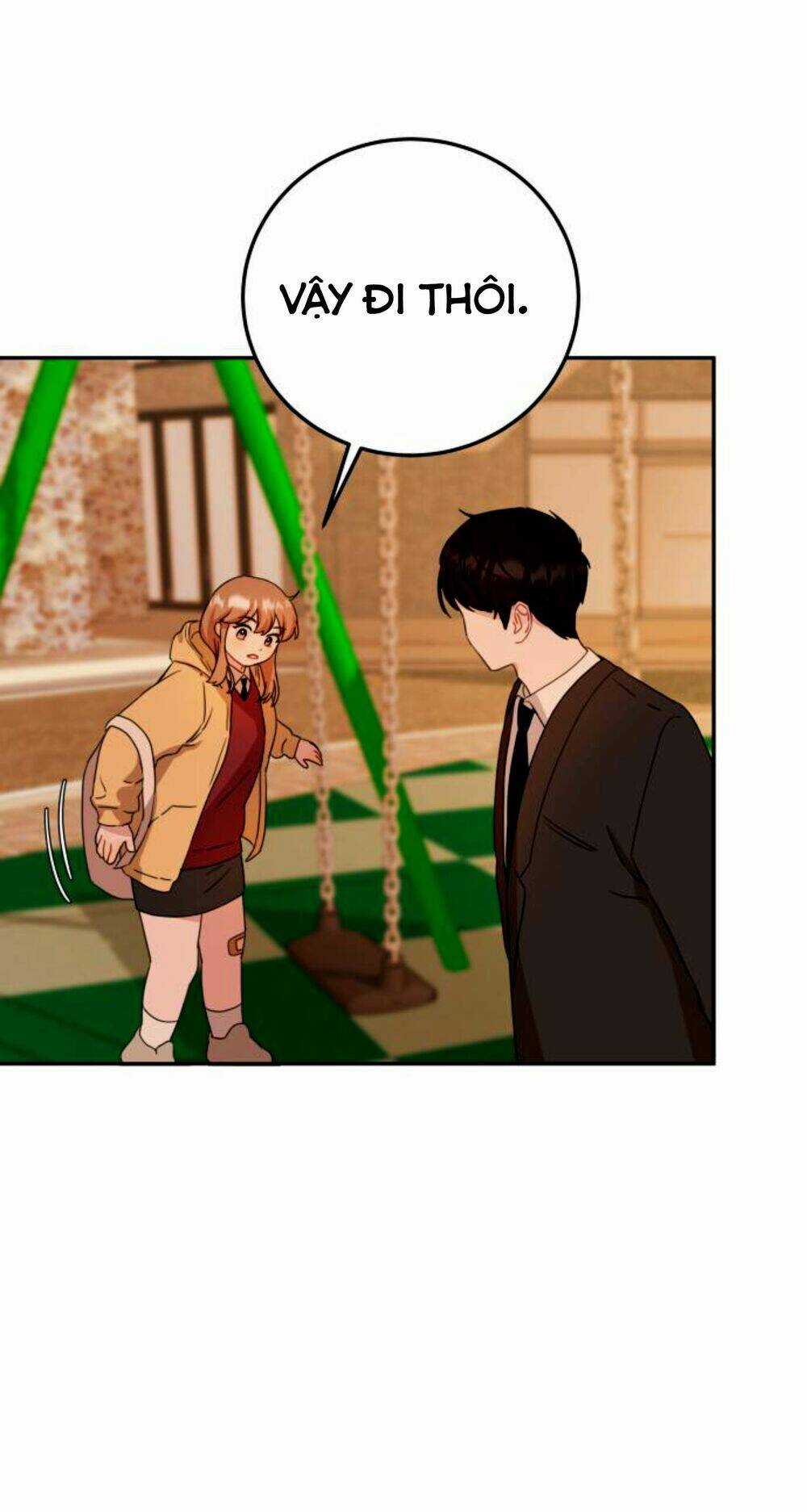 Bloody Romance - Lãng Mạn Đẫm Máu Chapter 4 trang 110