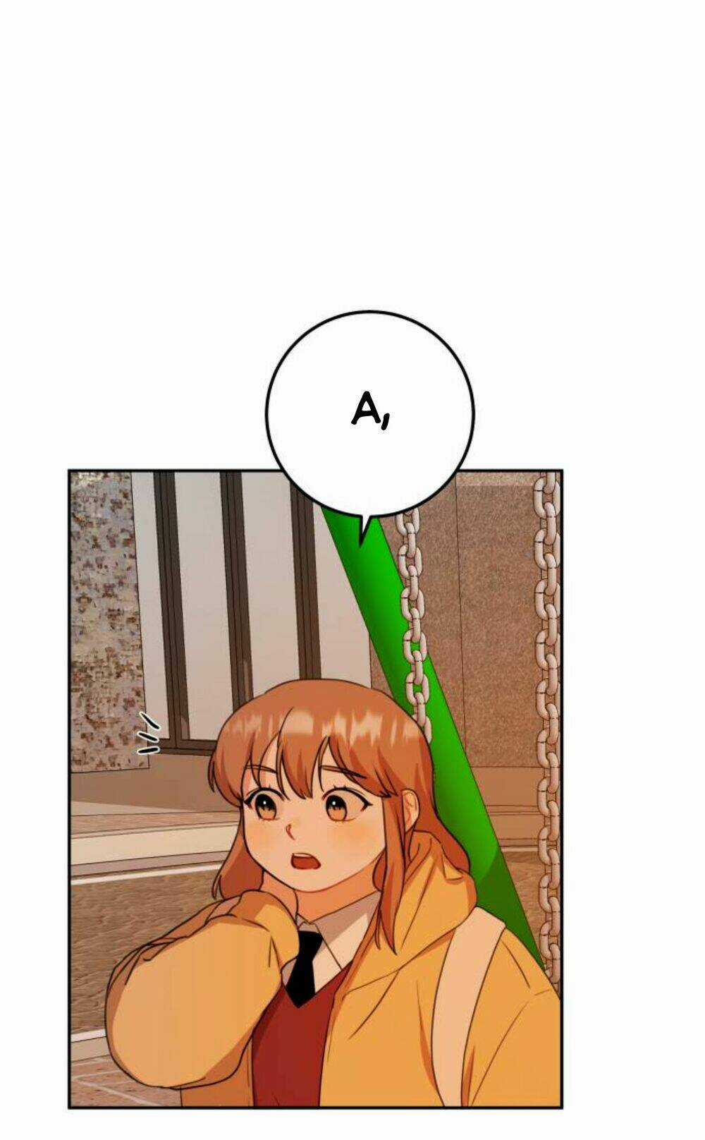 Bloody Romance - Lãng Mạn Đẫm Máu Chapter 4 trang 117