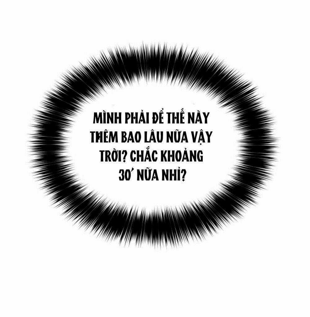 Bloody Romance - Lãng Mạn Đẫm Máu Chapter 4 trang 119