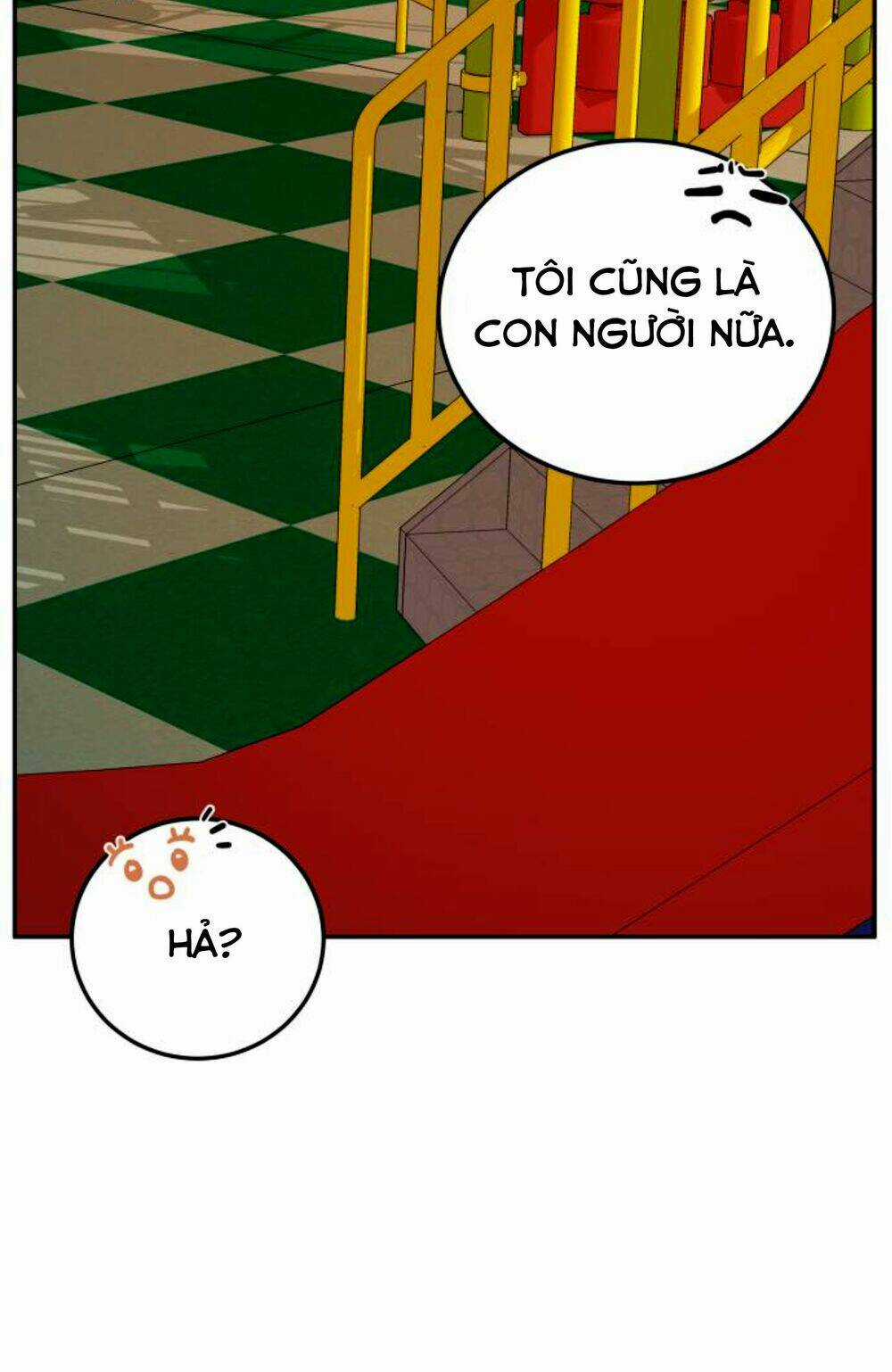 Bloody Romance - Lãng Mạn Đẫm Máu Chapter 4 trang 88