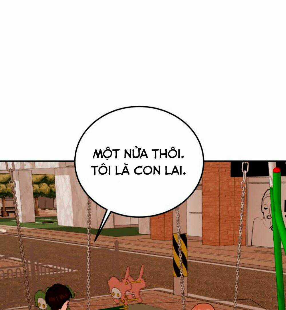 Bloody Romance - Lãng Mạn Đẫm Máu Chapter 4 trang 89