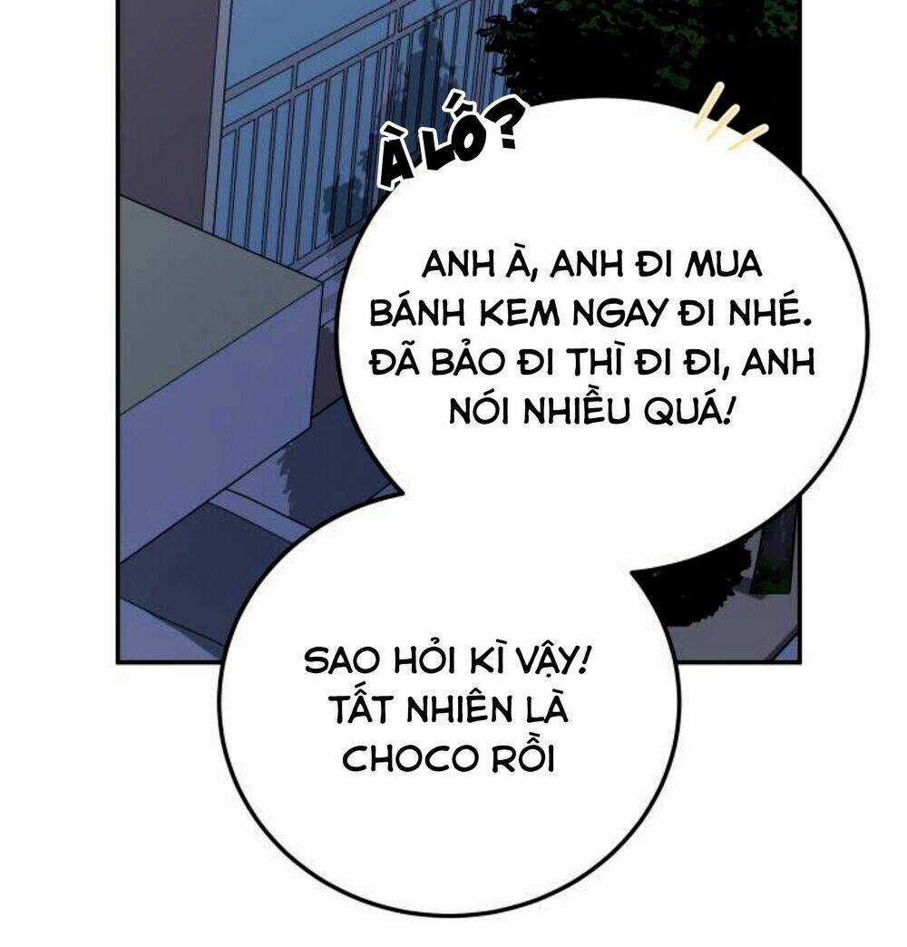 Bloody Romance - Lãng Mạn Đẫm Máu Chapter 5 trang 100