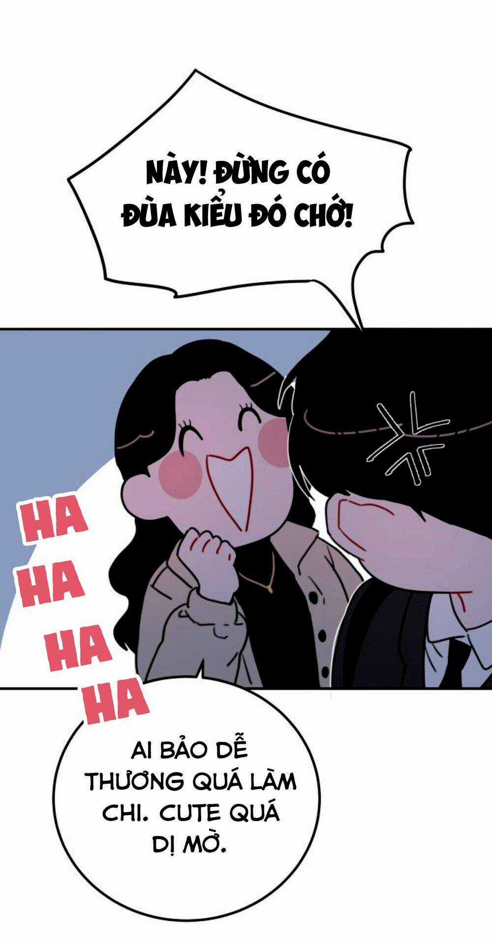 Bloody Romance - Lãng Mạn Đẫm Máu Chapter 5 trang 101