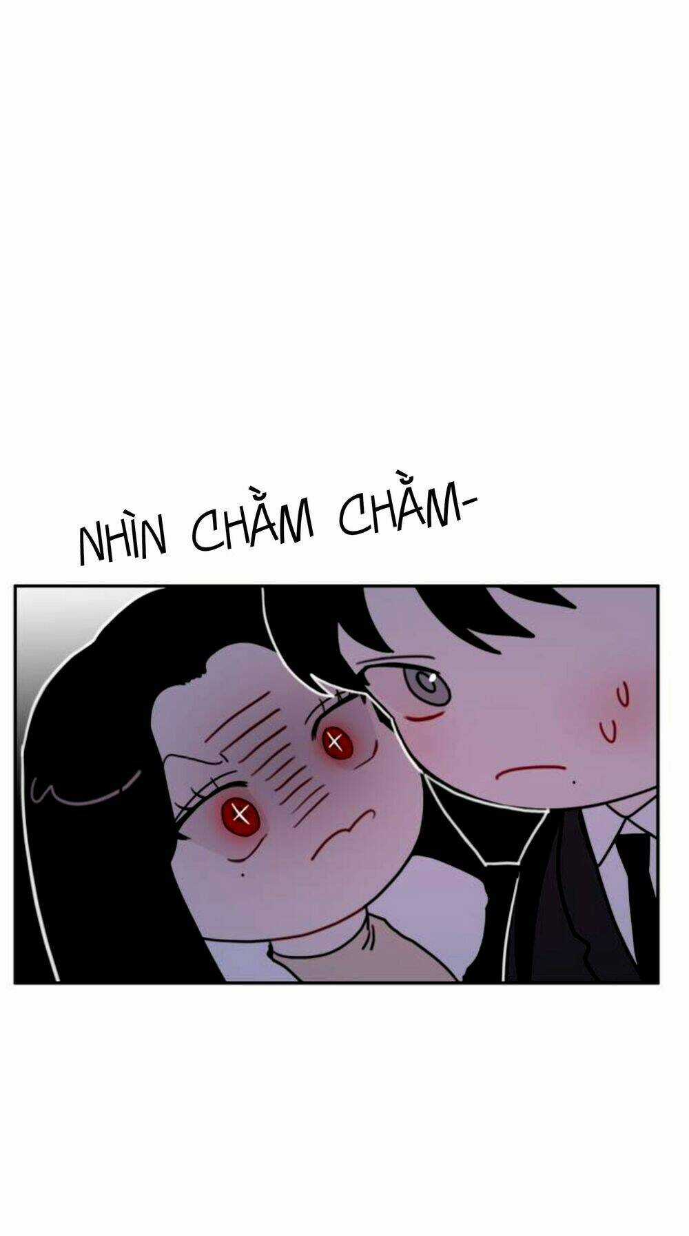 Bloody Romance - Lãng Mạn Đẫm Máu Chapter 5 trang 106