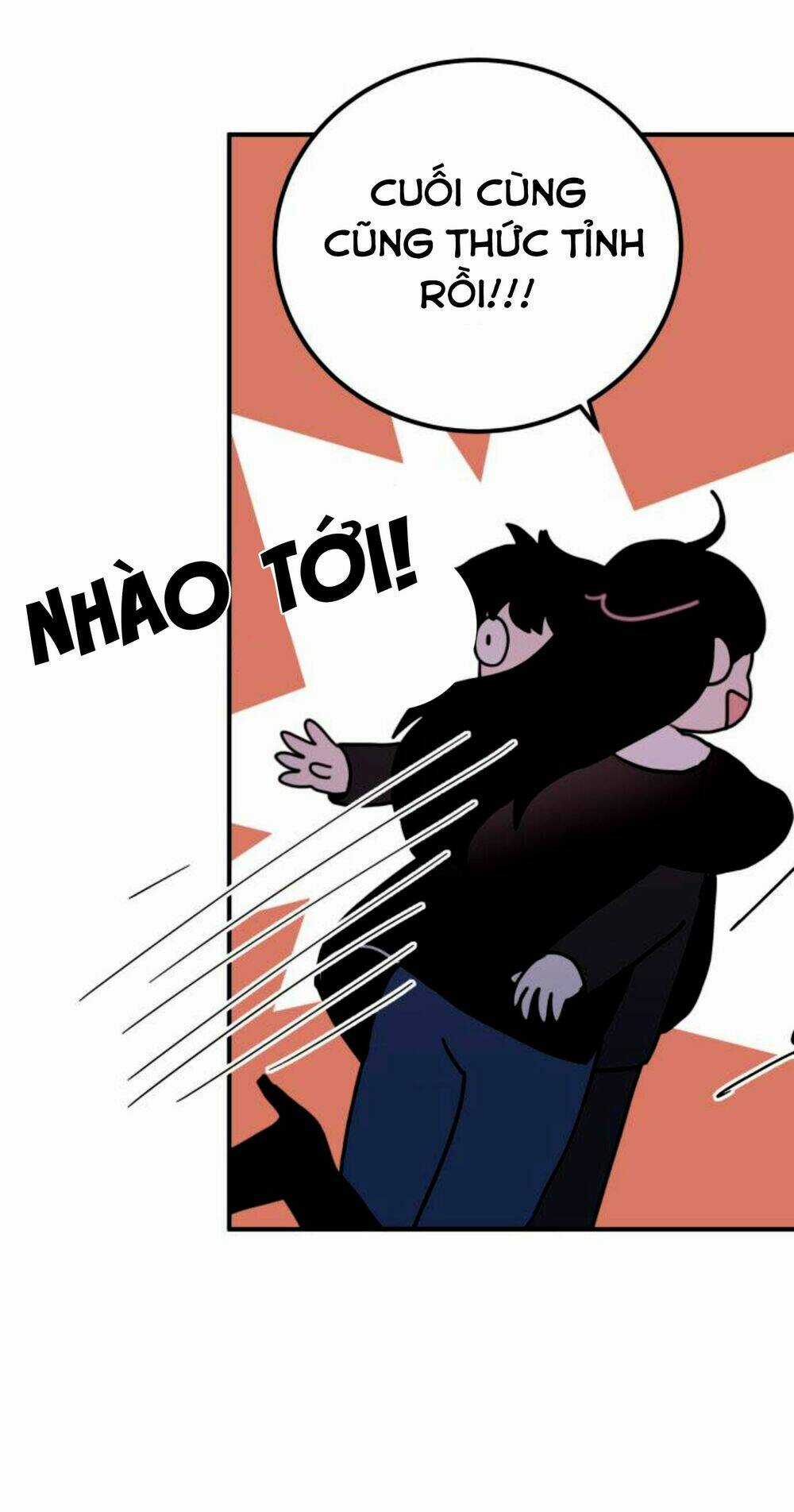 Bloody Romance - Lãng Mạn Đẫm Máu Chapter 5 trang 107