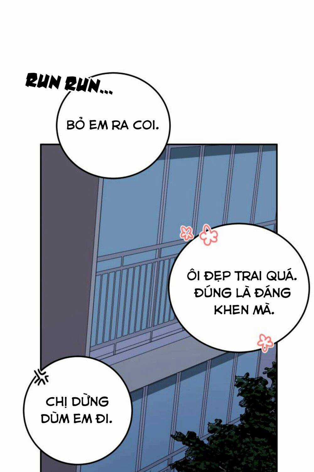 Bloody Romance - Lãng Mạn Đẫm Máu Chapter 5 trang 108