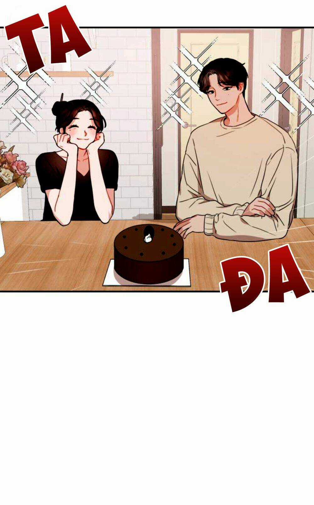 Bloody Romance - Lãng Mạn Đẫm Máu Chapter 5 trang 110