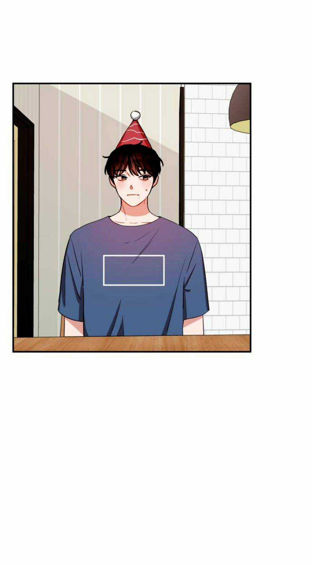 Bloody Romance - Lãng Mạn Đẫm Máu Chapter 5 trang 111