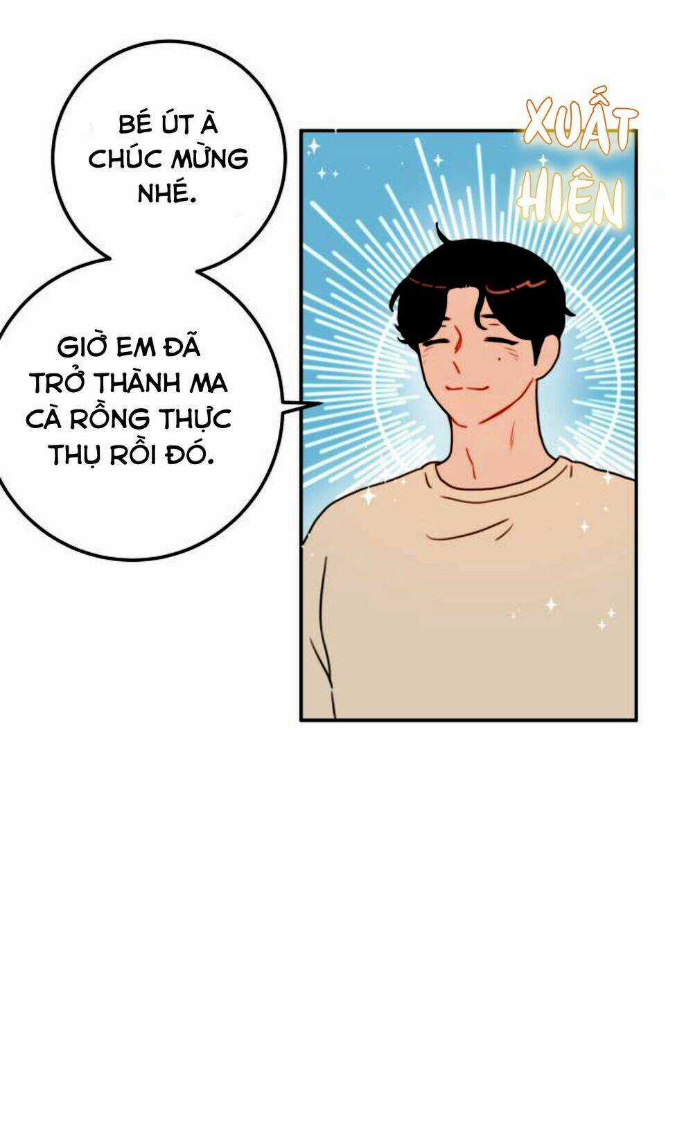 Bloody Romance - Lãng Mạn Đẫm Máu Chapter 5 trang 113