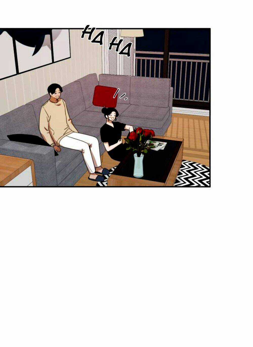 Bloody Romance - Lãng Mạn Đẫm Máu Chapter 5 trang 117