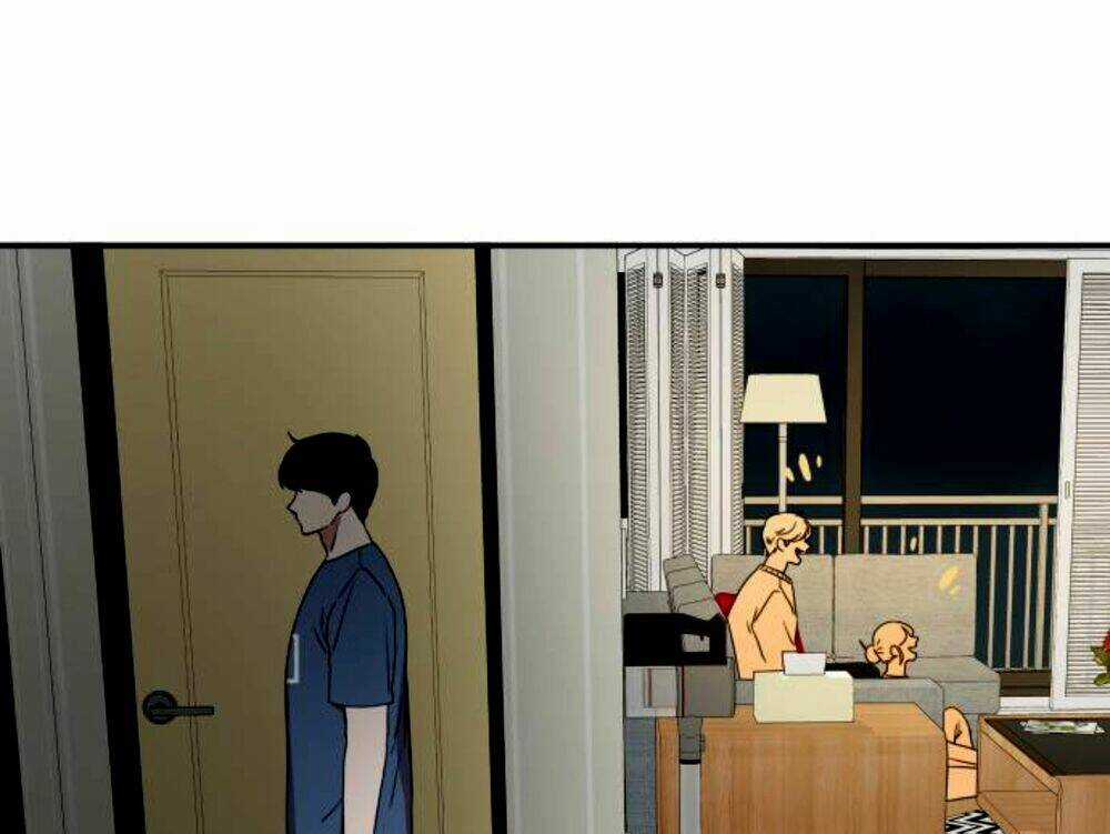 Bloody Romance - Lãng Mạn Đẫm Máu Chapter 5 trang 118