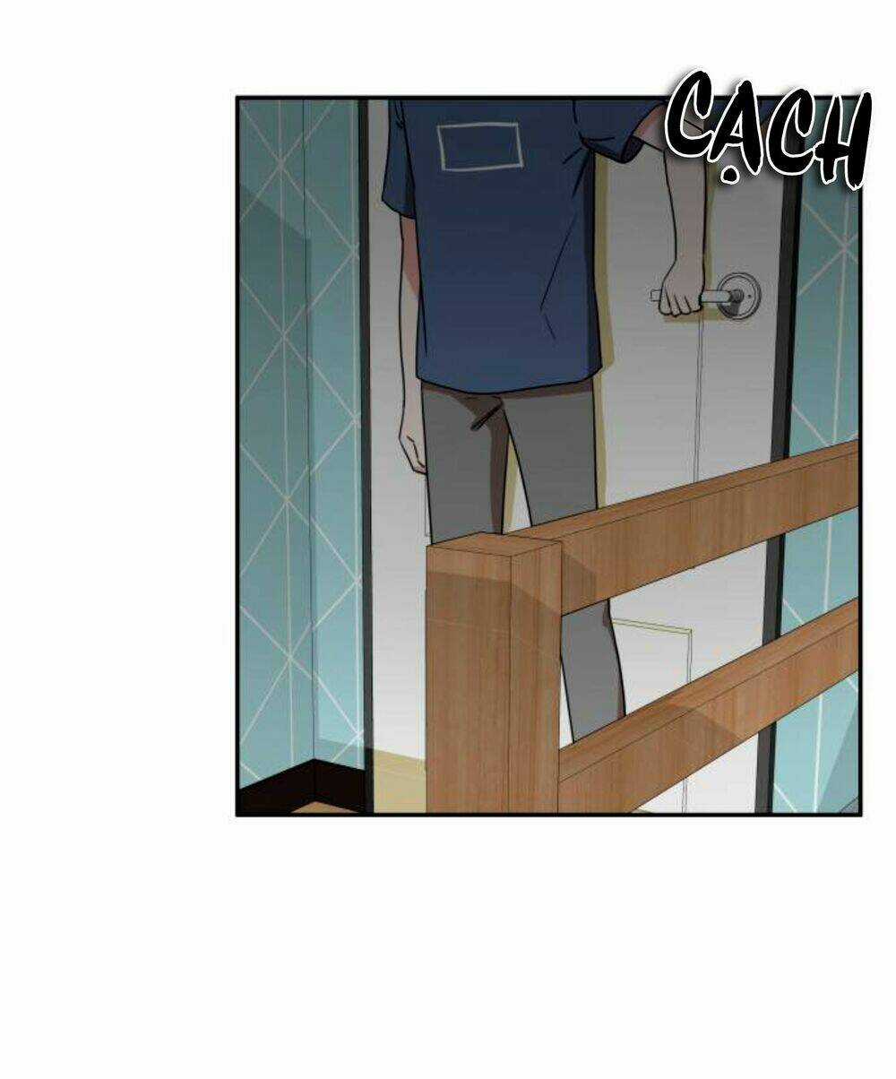 Bloody Romance - Lãng Mạn Đẫm Máu Chapter 5 trang 123