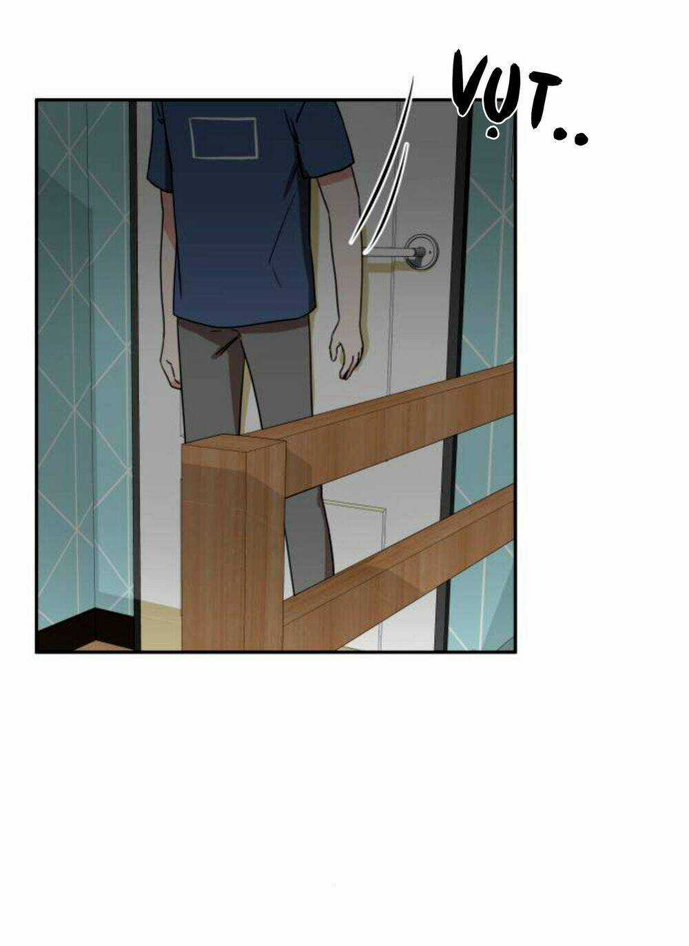 Bloody Romance - Lãng Mạn Đẫm Máu Chapter 5 trang 124