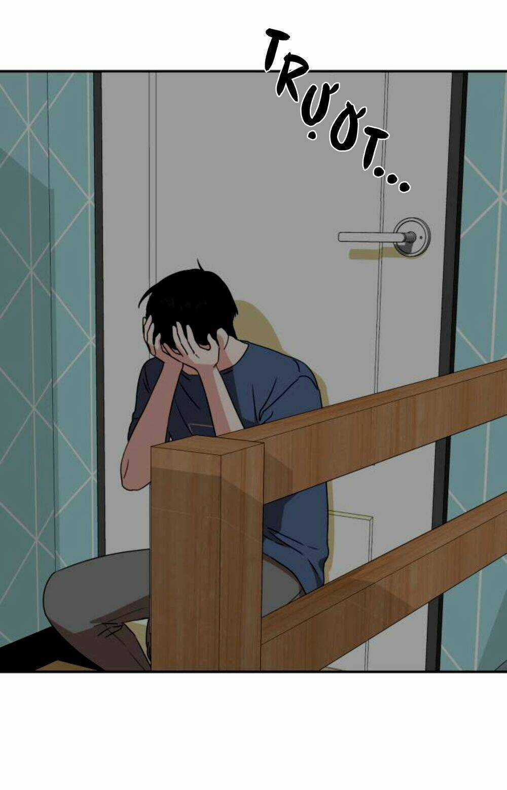 Bloody Romance - Lãng Mạn Đẫm Máu Chapter 5 trang 125