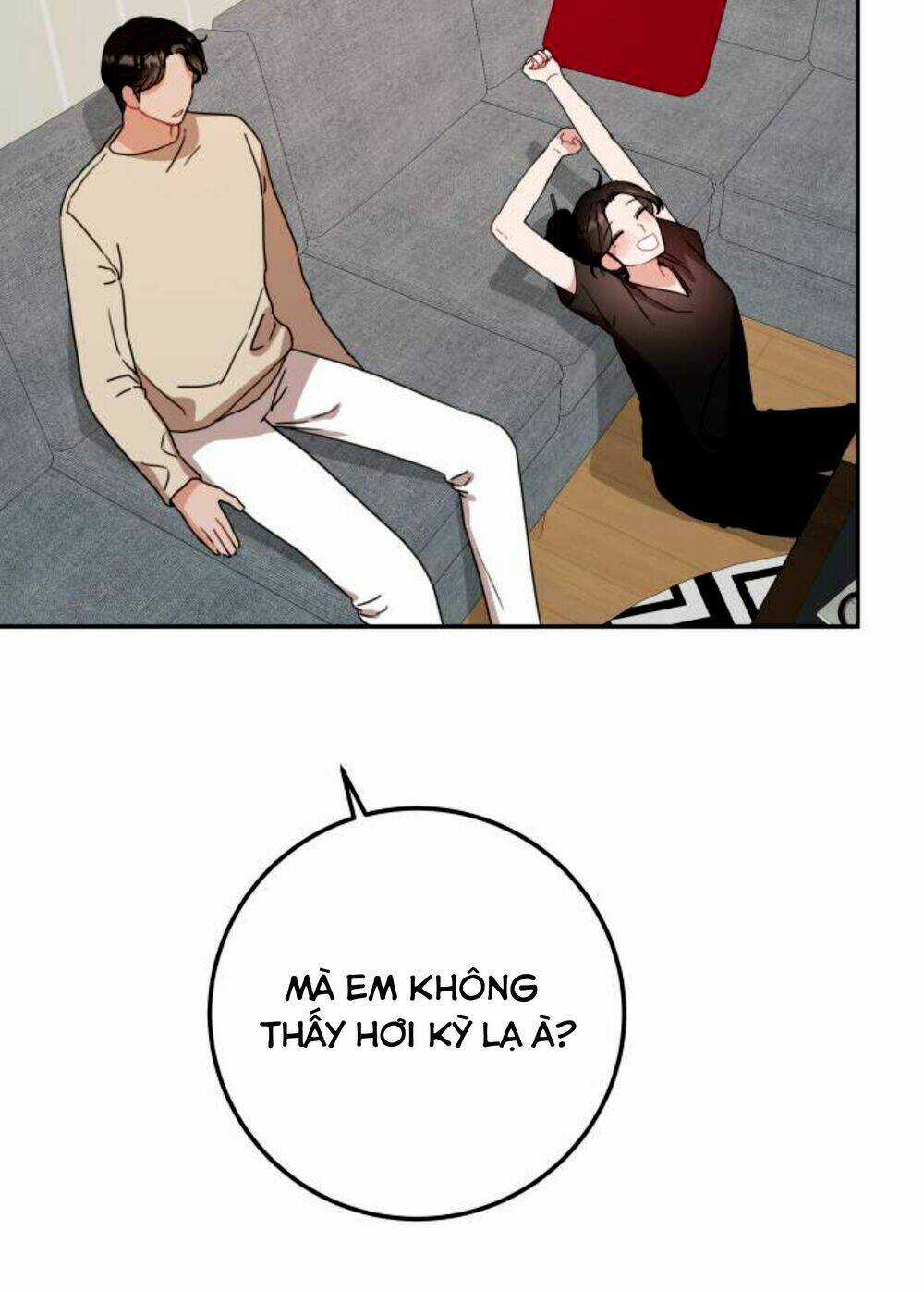 Bloody Romance - Lãng Mạn Đẫm Máu Chapter 5 trang 129