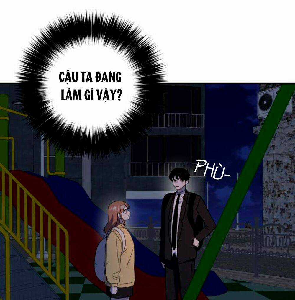 Bloody Romance - Lãng Mạn Đẫm Máu Chapter 5 trang 13