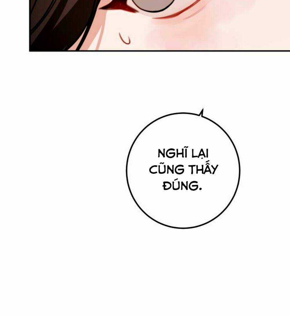 Bloody Romance - Lãng Mạn Đẫm Máu Chapter 5 trang 134