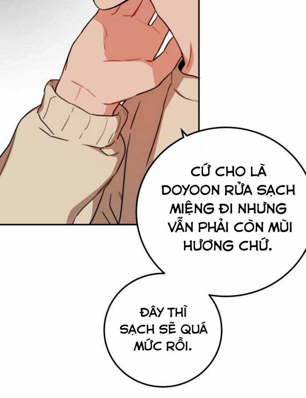 Bloody Romance - Lãng Mạn Đẫm Máu Chapter 5 trang 136