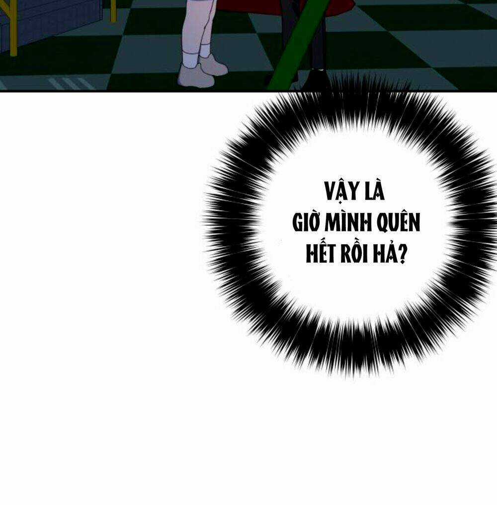 Bloody Romance - Lãng Mạn Đẫm Máu Chapter 5 trang 14