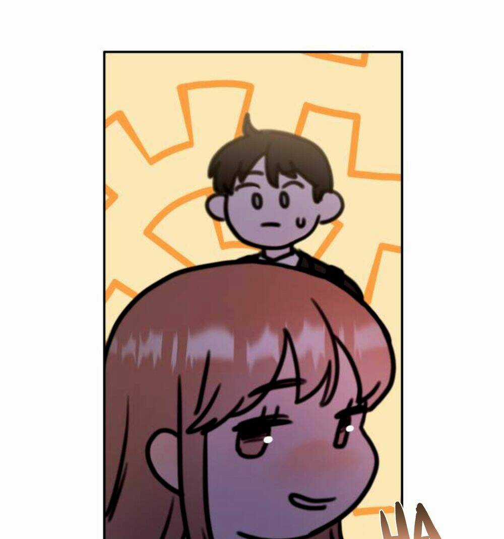 Bloody Romance - Lãng Mạn Đẫm Máu Chapter 5 trang 17