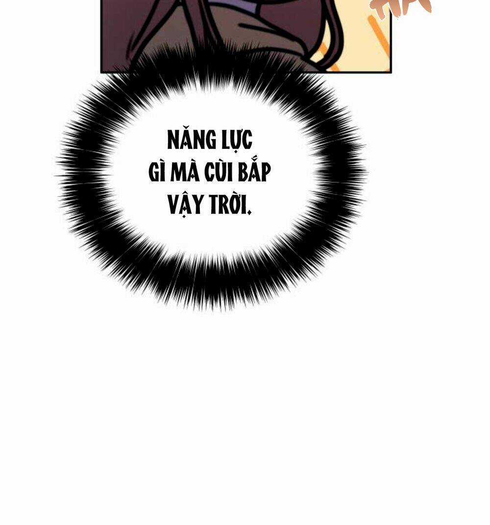 Bloody Romance - Lãng Mạn Đẫm Máu Chapter 5 trang 18