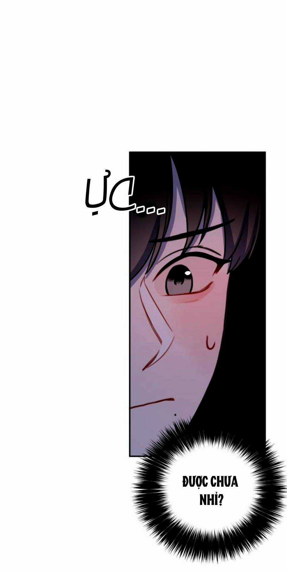 Bloody Romance - Lãng Mạn Đẫm Máu Chapter 5 trang 19