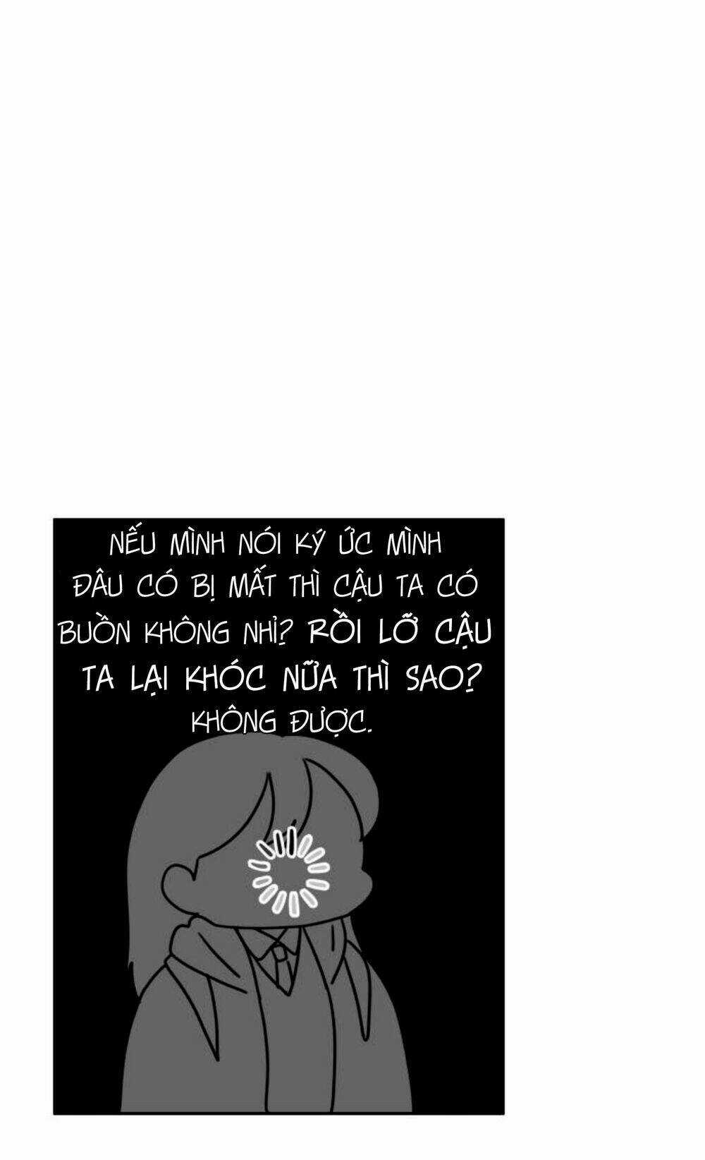 Bloody Romance - Lãng Mạn Đẫm Máu Chapter 5 trang 21