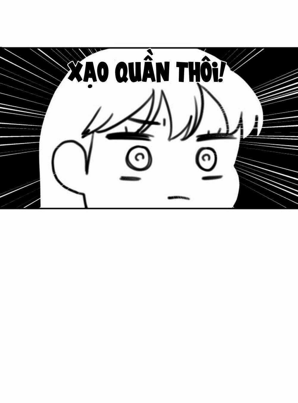 Bloody Romance - Lãng Mạn Đẫm Máu Chapter 5 trang 22