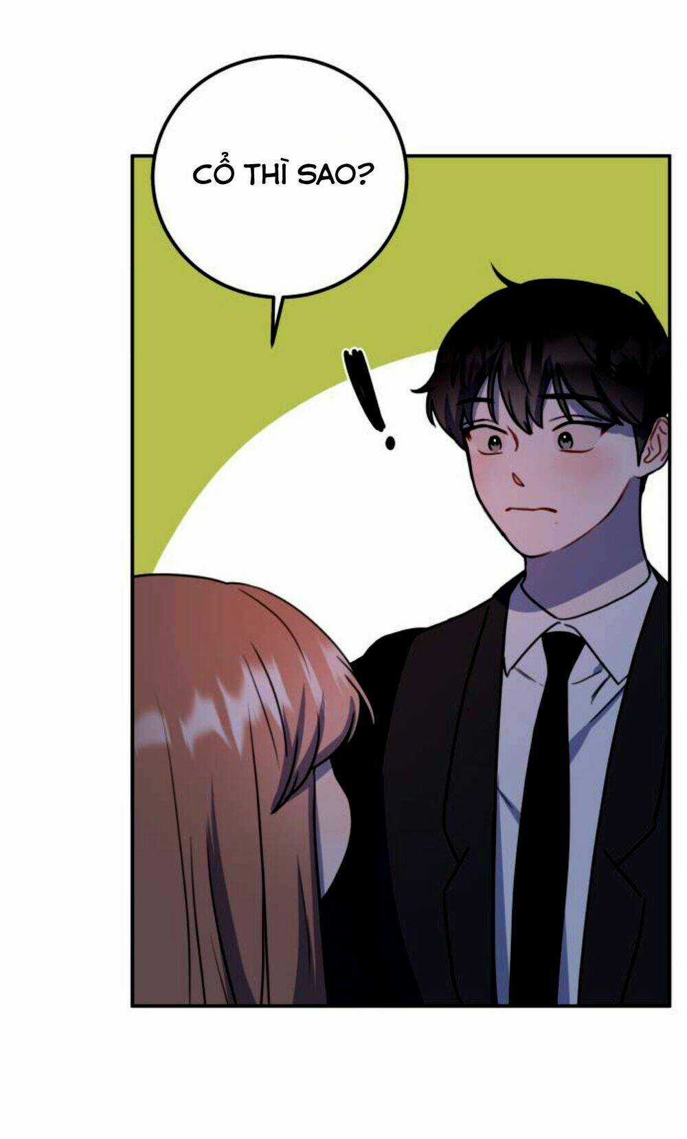 Bloody Romance - Lãng Mạn Đẫm Máu Chapter 5 trang 23