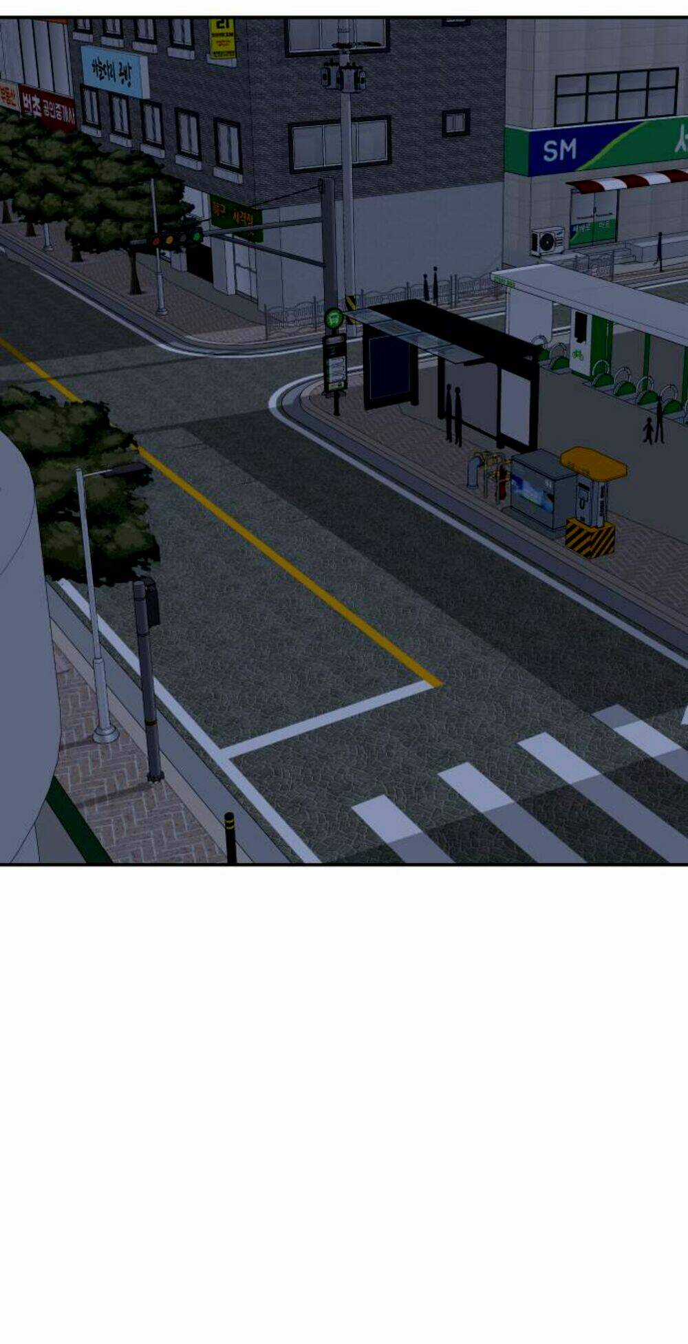 Bloody Romance - Lãng Mạn Đẫm Máu Chapter 5 trang 27