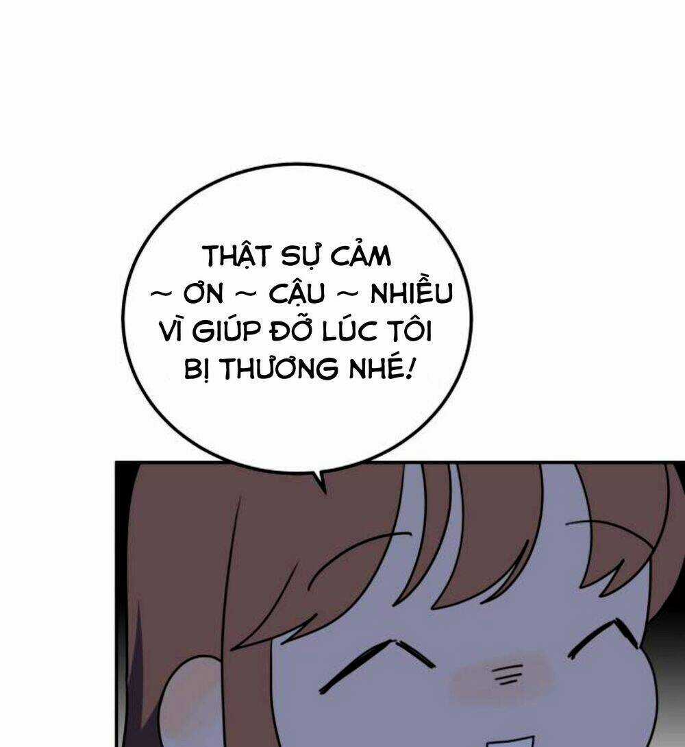 Bloody Romance - Lãng Mạn Đẫm Máu Chapter 5 trang 29