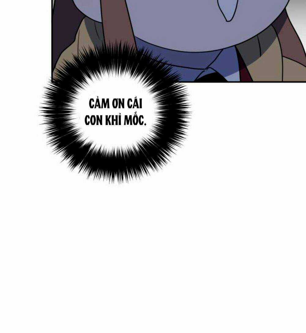 Bloody Romance - Lãng Mạn Đẫm Máu Chapter 5 trang 30