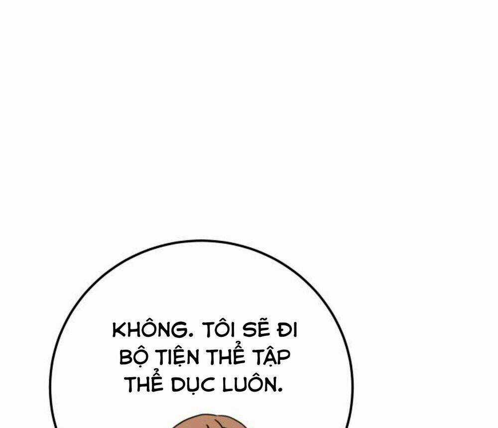 Bloody Romance - Lãng Mạn Đẫm Máu Chapter 5 trang 32