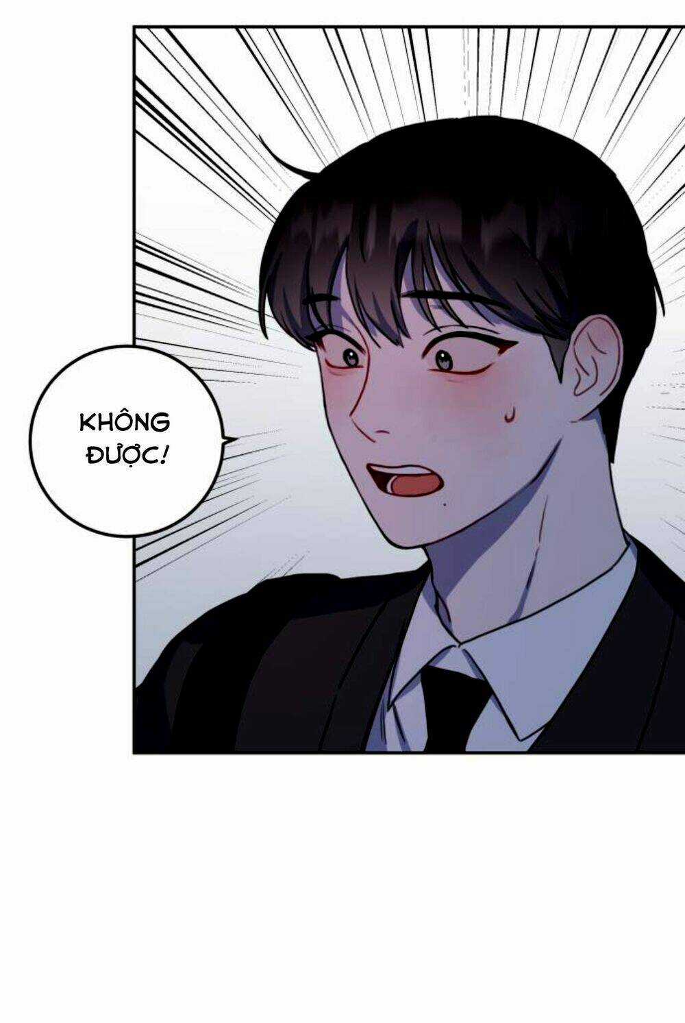 Bloody Romance - Lãng Mạn Đẫm Máu Chapter 5 trang 34