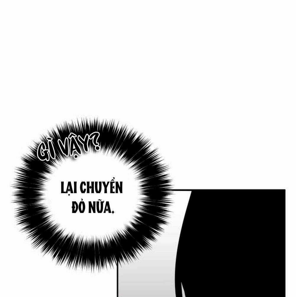 Bloody Romance - Lãng Mạn Đẫm Máu Chapter 5 trang 39