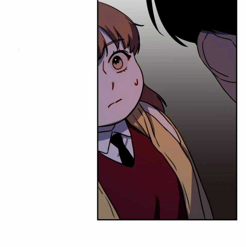 Bloody Romance - Lãng Mạn Đẫm Máu Chapter 5 trang 40