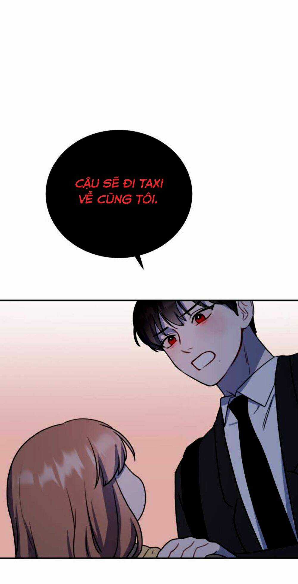 Bloody Romance - Lãng Mạn Đẫm Máu Chapter 5 trang 41