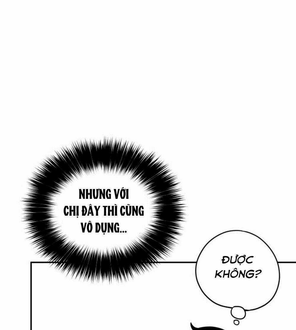 Bloody Romance - Lãng Mạn Đẫm Máu Chapter 5 trang 43