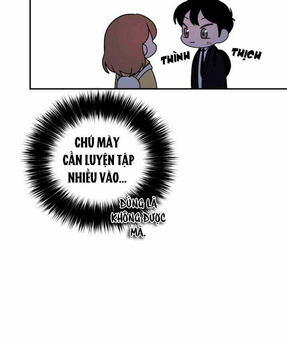 Bloody Romance - Lãng Mạn Đẫm Máu Chapter 5 trang 44