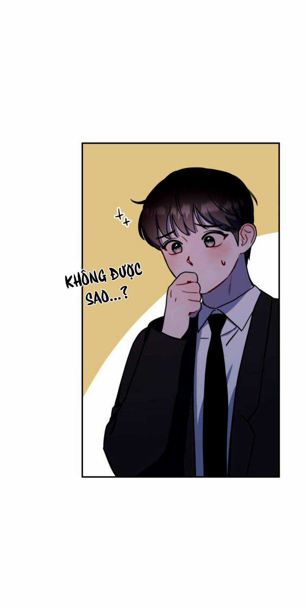 Bloody Romance - Lãng Mạn Đẫm Máu Chapter 5 trang 45