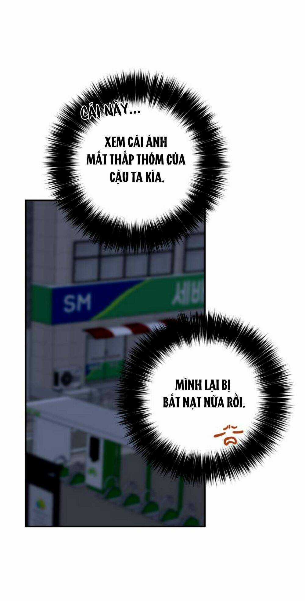 Bloody Romance - Lãng Mạn Đẫm Máu Chapter 5 trang 46