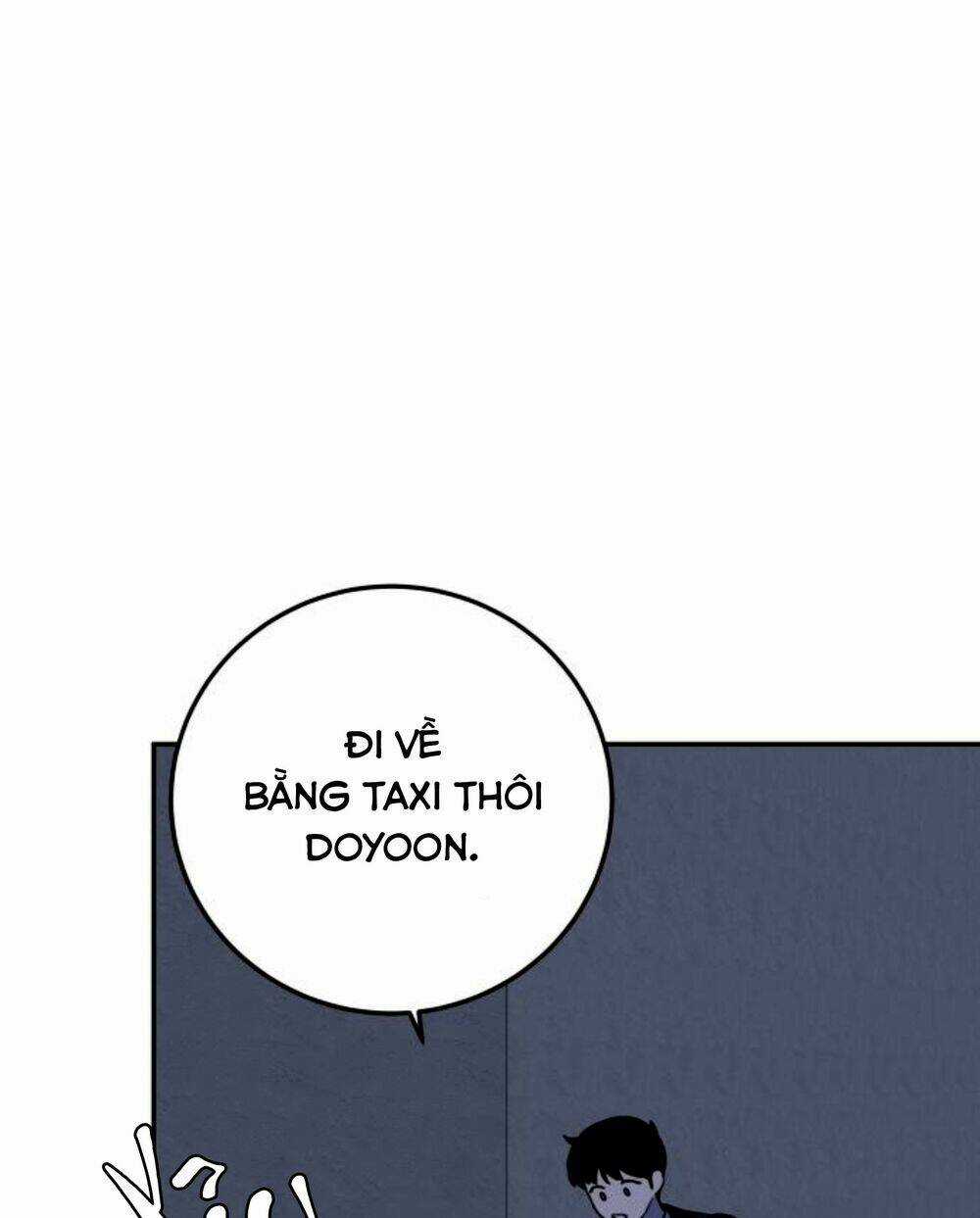 Bloody Romance - Lãng Mạn Đẫm Máu Chapter 5 trang 47