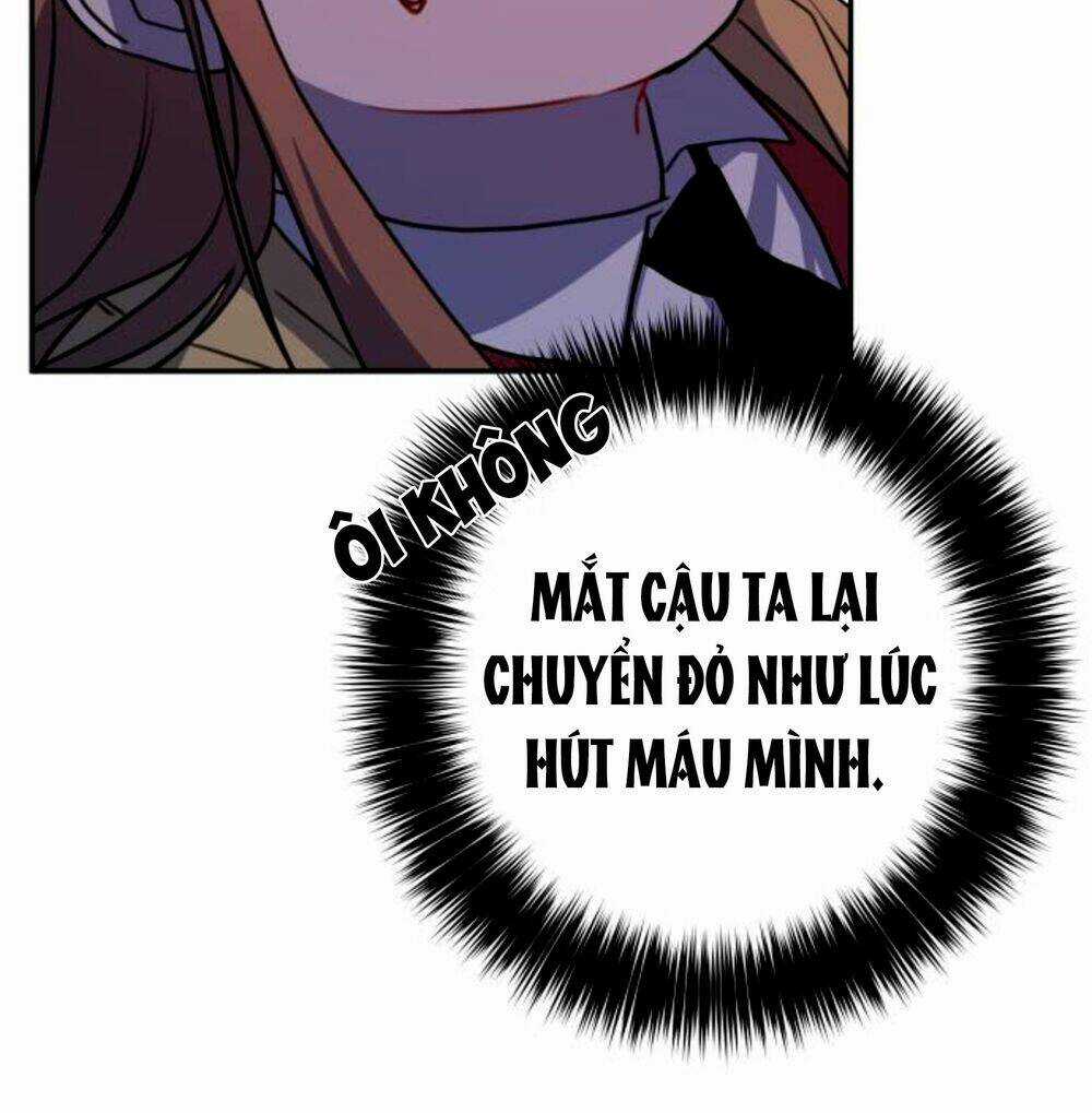 Bloody Romance - Lãng Mạn Đẫm Máu Chapter 5 trang 5