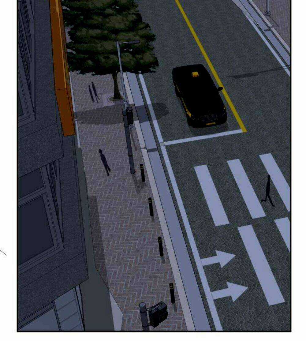 Bloody Romance - Lãng Mạn Đẫm Máu Chapter 5 trang 52