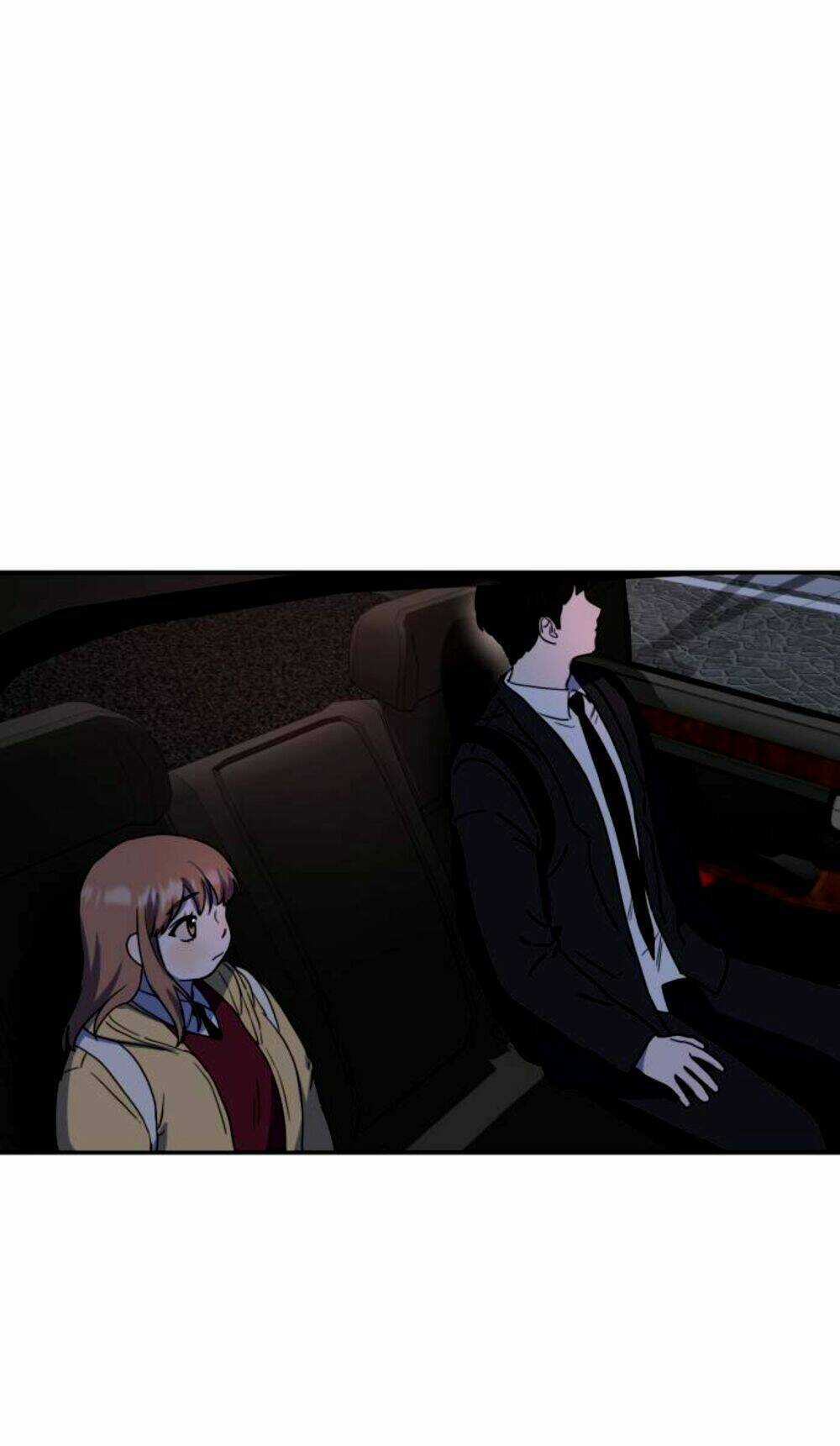 Bloody Romance - Lãng Mạn Đẫm Máu Chapter 5 trang 53