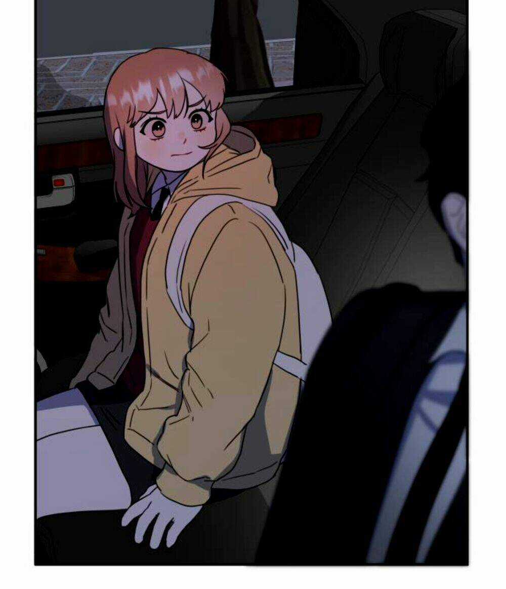 Bloody Romance - Lãng Mạn Đẫm Máu Chapter 5 trang 56