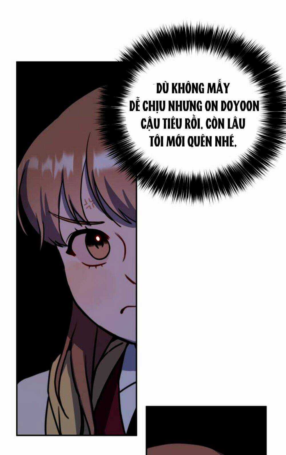 Bloody Romance - Lãng Mạn Đẫm Máu Chapter 5 trang 58