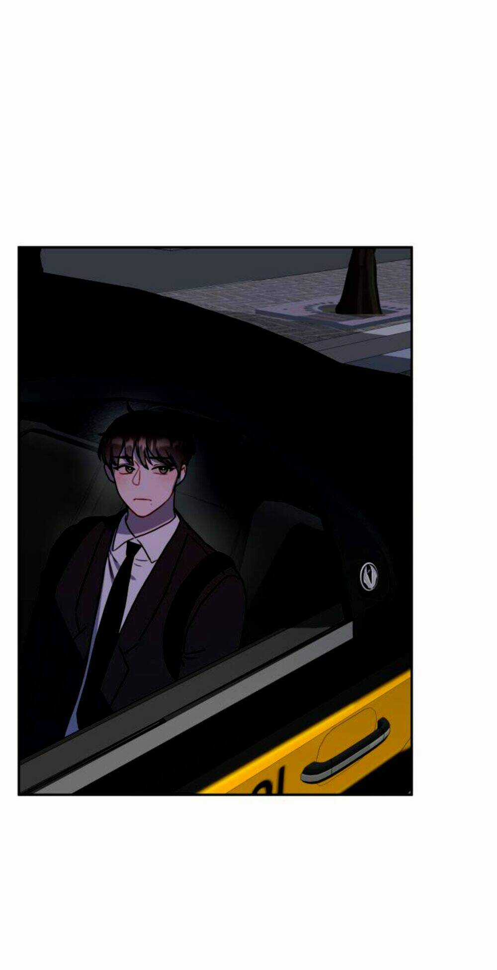 Bloody Romance - Lãng Mạn Đẫm Máu Chapter 5 trang 60